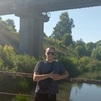 Андрей, Россия, Владимир, 31 год
