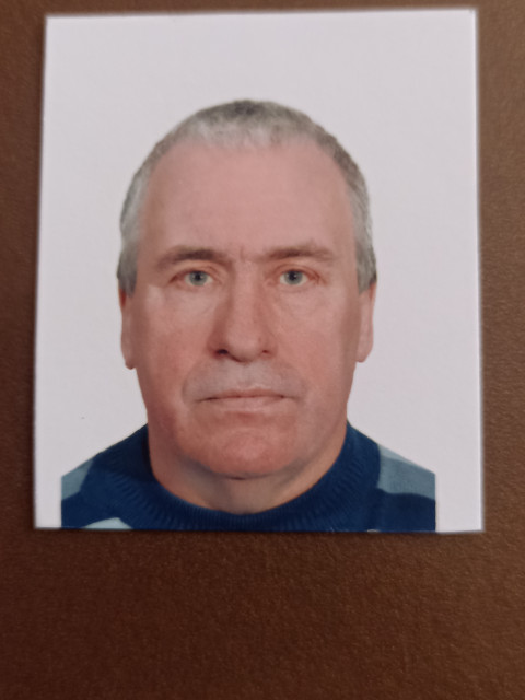 Александр, Россия, Донецк, 64 года. Ищу: Верную, надёжную для совместного проживания.  Анкета 904615. 