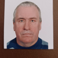 Александр, Россия, Донецк, 64 года