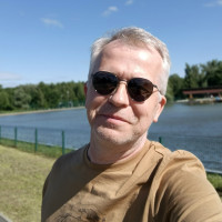 Сергей, Санкт-Петербург, м. Беговая, 54 года