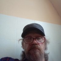 Андрей, Россия, Починок, 51 год