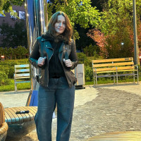 Виктория, Россия, Москва, 43 года