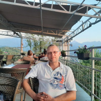 Алексей Яковлев, Россия, Салават, 51 год