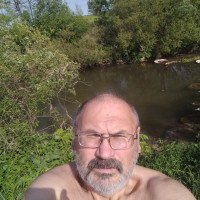 Пётр, Россия, Подольск, 55 лет