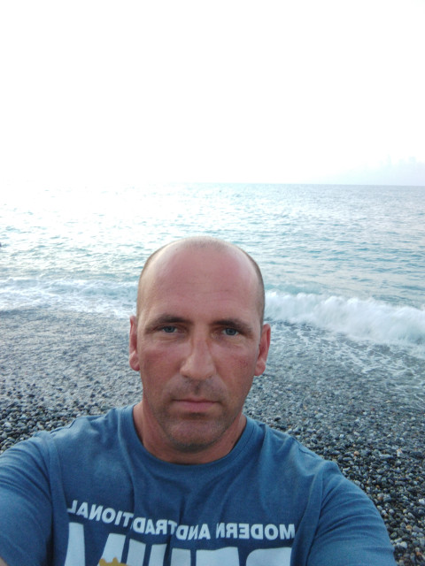 Дима, Армавир, 47 лет, 2 ребенка. Познакомлюсь с женщиной для любви и серьезных отношений.  Анкета 904644. 