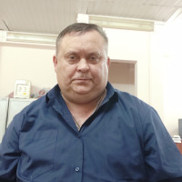 Павел, Москва, Полежаевская, 46 лет