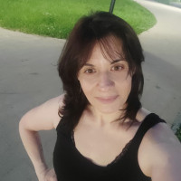 Юлия, Новомичуринск, 44