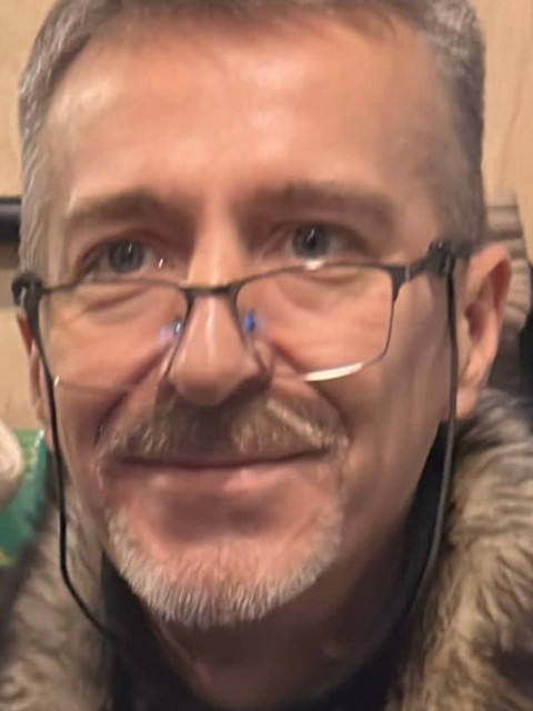Олег, Москва, м. Проспект Вернадского, 53 года, 1 ребенок. Познакомлюсь с женщиной для любви и серьезных отношений.  Анкета 904663. 