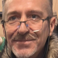Олег, Москва, м. Проспект Вернадского, 53 года