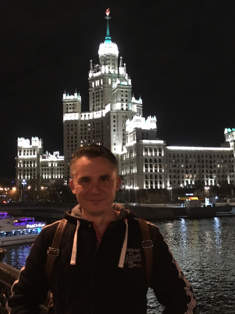 Алексей, Россия, Москва, 44 года. Познакомлюсь с женщиной для любви и серьезных отношений, брака и создания семьи, дружбы и общения.  Анкета 904669. 