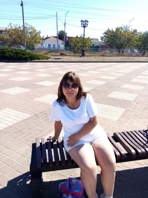 Татьяна, Россия, Москва. Фото на сайте ГдеПапа.Ру