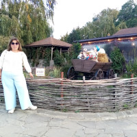 Татьяна, Россия, Москва, 39