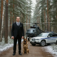 Евгений, Россия, Красивое место, 44 года