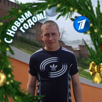Максим Евсеев, Россия, Нижний Новгород, 42