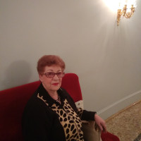 Наталья, Россия, Москва, 69 лет