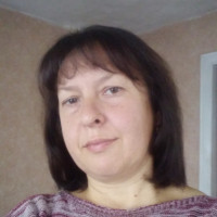 Елена, Россия, Луганск, 43 года