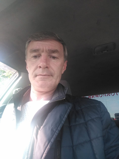 Сергей, Россия, Санкт-Петербург, 52 года. Познакомлюсь с женщиной для любви и серьезных отношений, дружбы и общения.  Анкета 904728. 