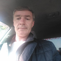 Сергей, Россия, Санкт-Петербург, 52 года
