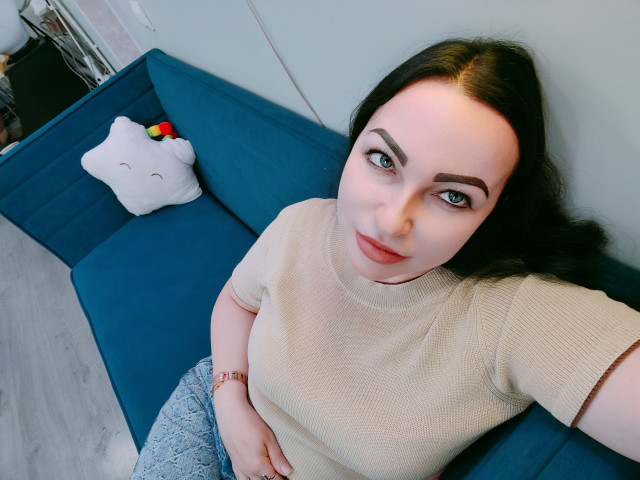 Людмила, Беларусь, Гомель. Фото на сайте ГдеПапа.Ру