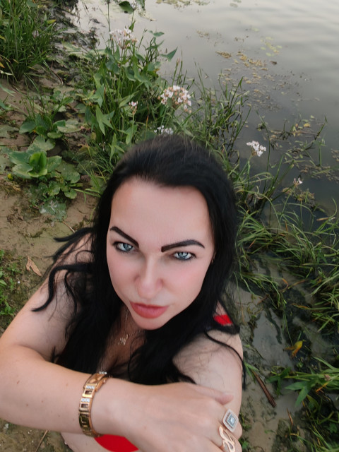 Людмила, Беларусь, Гомель. Фото на сайте ГдеПапа.Ру