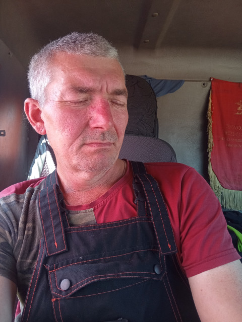 Сергей, Россия, Тольятти, 51 год. Познакомлюсь с женщиной для любви и серьезных отношений, брака и создания семьи, гостевого брака, дружбы...  Анкета 904754. 
