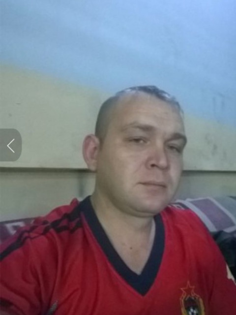 Сергей, Россия, Новосибирск, 43 года. Познакомлюсь с женщиной для любви и серьезных отношений.  Анкета 904755. 