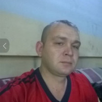 Сергей, Россия, Новосибирск, 43 года