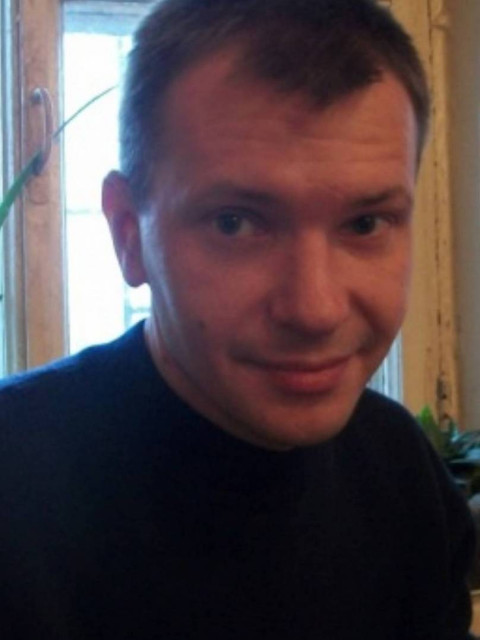 Михаил Чулков, Россия, Колпино, 49 лет, 1 ребенок. Ищу: Ну думаю любимую!  Анкета 904756. 