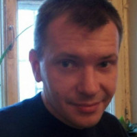 Михаил Чулков, Россия, Колпино, 49 лет