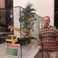Григорий, Минск, м. Парк Челюскинцев, 55 лет
