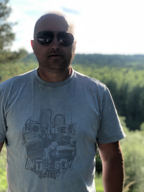 Павел, Россия, Москва, 49 лет, 2 ребенка. Познакомлюсь с женщиной для любви и серьезных отношений.  Анкета 904773. 