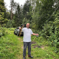 Павел, Россия, Москва, 49 лет