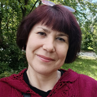 Татьяна, Россия, Асбест, 51 год