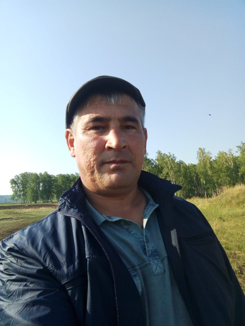 Раиль, Россия, Чебаркуль. Фото на сайте ГдеПапа.Ру