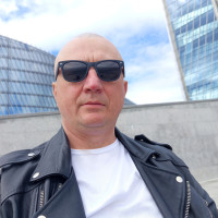 Юрий, Санкт-Петербург, Гражданский проспект, 52