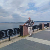 Джалал, Россия, Петрозаводск, 53 года