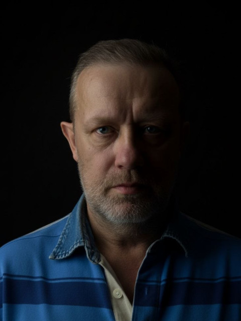 Эдуард, Мариуполь, 55 лет, 1 ребенок. Познакомлюсь с женщиной для любви и серьезных отношений, дружбы и общения.  Анкета 904817. 