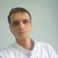Андрей, Россия, Саратов, 30