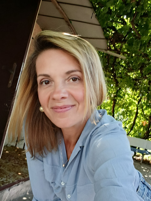 Наташа, Россия, Макеевка, 45 лет, 2 ребенка. Познакомлюсь с мужчиной для любви и серьезных отношений, гостевого брака.  Анкета 904833. 