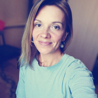 Наташа, Россия, Макеевка, 45 лет
