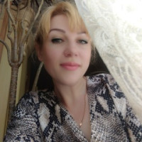 Диана, Россия, Ростов-на-Дону, 40