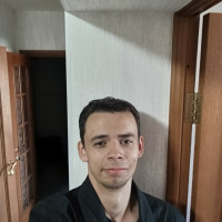 Владислав Краев, Югорск, 29 лет