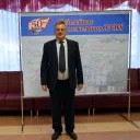 Сергей Салов, Россия, Железногорск, 58