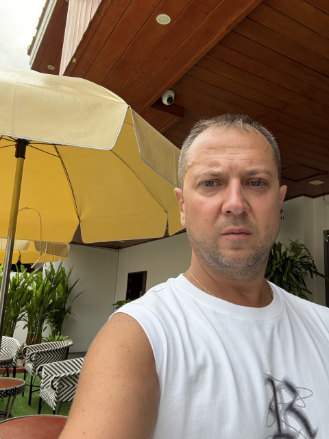 Евгений, Россия, Таганрог, 43 года, 2 ребенка. Познакомлюсь с женщиной для любви и серьезных отношений.  Анкета 904882. 