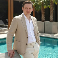 Михаил Устюжанин, Россия, Ижевск, 39 лет