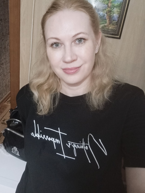 Наталия, Россия, Ярославль, 46 лет, 1 ребенок. Познакомлюсь с мужчиной для любви, общения, серьезных отношений, брака и создания семьи.  Анкета 904915. 