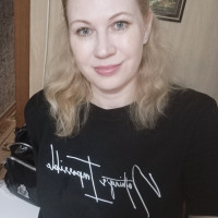 Наталия, Россия, Ярославль, 46