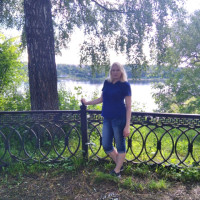 Наталия, Россия, Ярославль, 46 лет