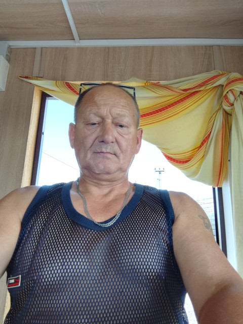 Wladimir Guskov, Россия, Балаково. Фото на сайте ГдеПапа.Ру