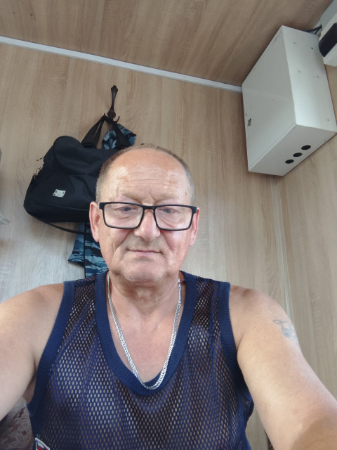 Wladimir Guskov, Россия, Балаково. Фото на сайте ГдеПапа.Ру